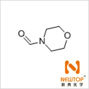 N-甲酰嗎啉