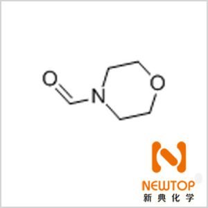 N-甲酰嗎啉 甲酰嗎啉 CAS 4394-85-8