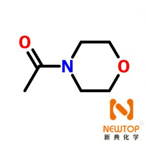 乙酰嗎啉