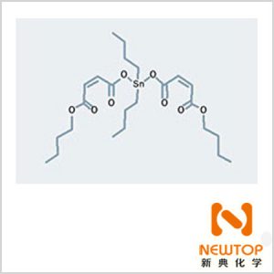 di-n-butyltinmonobutylmaleate